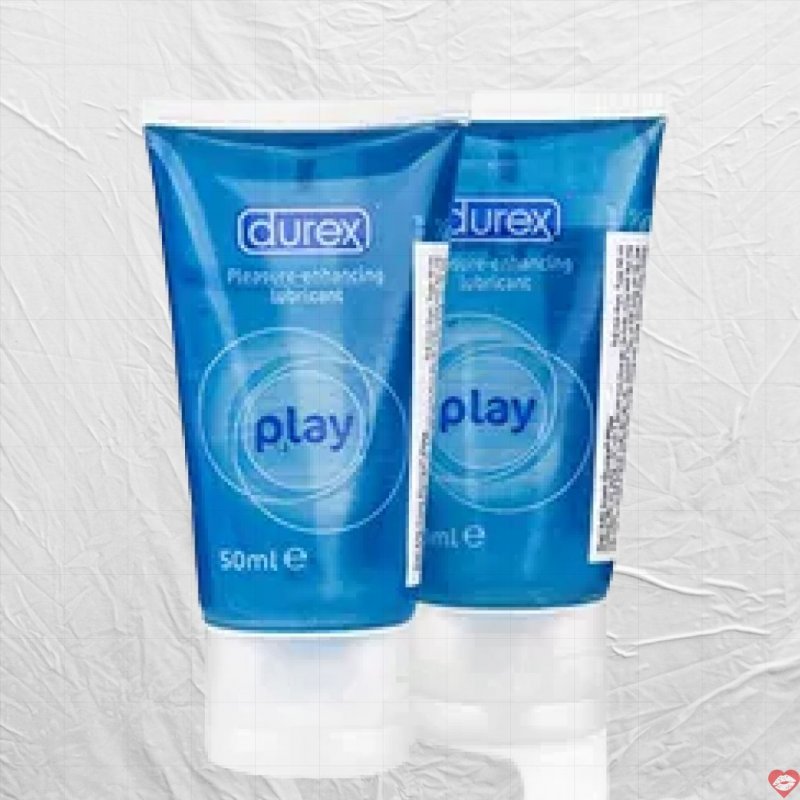 Gel Durex 50ml