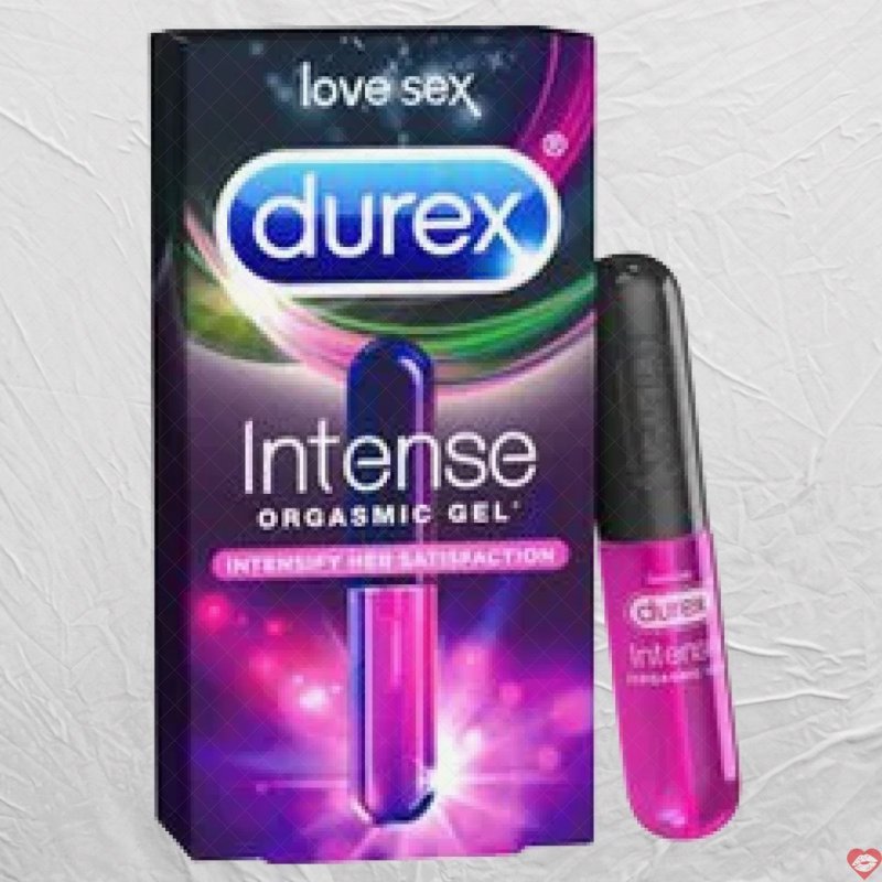 Gel Bôi Trơn Tăng Khoái Cảm Durex Orgasmic: Sự Lựa Chọn Hoàn Hảo Cho Phụ Nữ