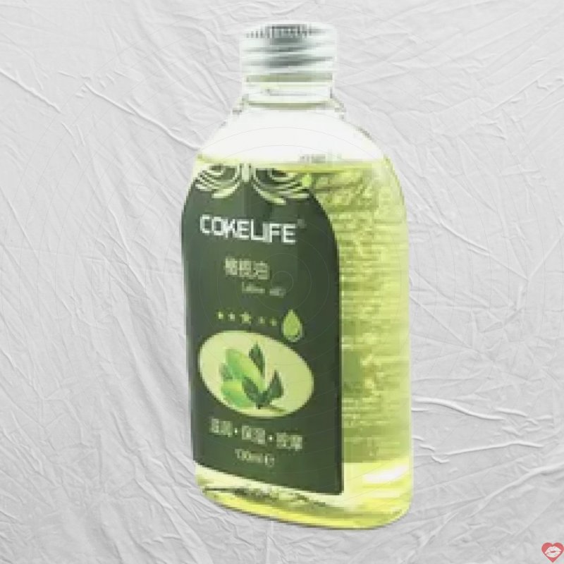 Gel CokeLife Olive Oil dành cho Massage toàn thân