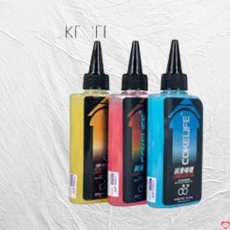 Gel bôi trơn Cokelife SuperMan dung lượng 160g