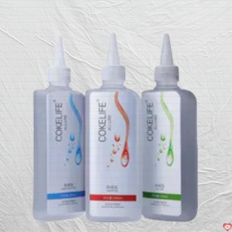 Gel bôi trơn gốc nước COKELIFE Allure giúp cuộc yêu bạn trở nên hoàn hảo hơn
