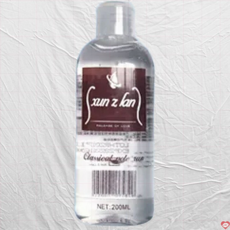 Gel bôi trơn Vanessa - Lựa chọn không thể thiếu cho mỗi cặp đôi