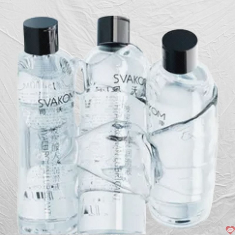 Gel Bôi Trơn Svakom Hyaluronan 200ml