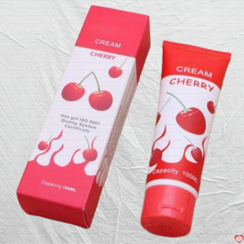 Gel Bôi Trơn Hương Charry