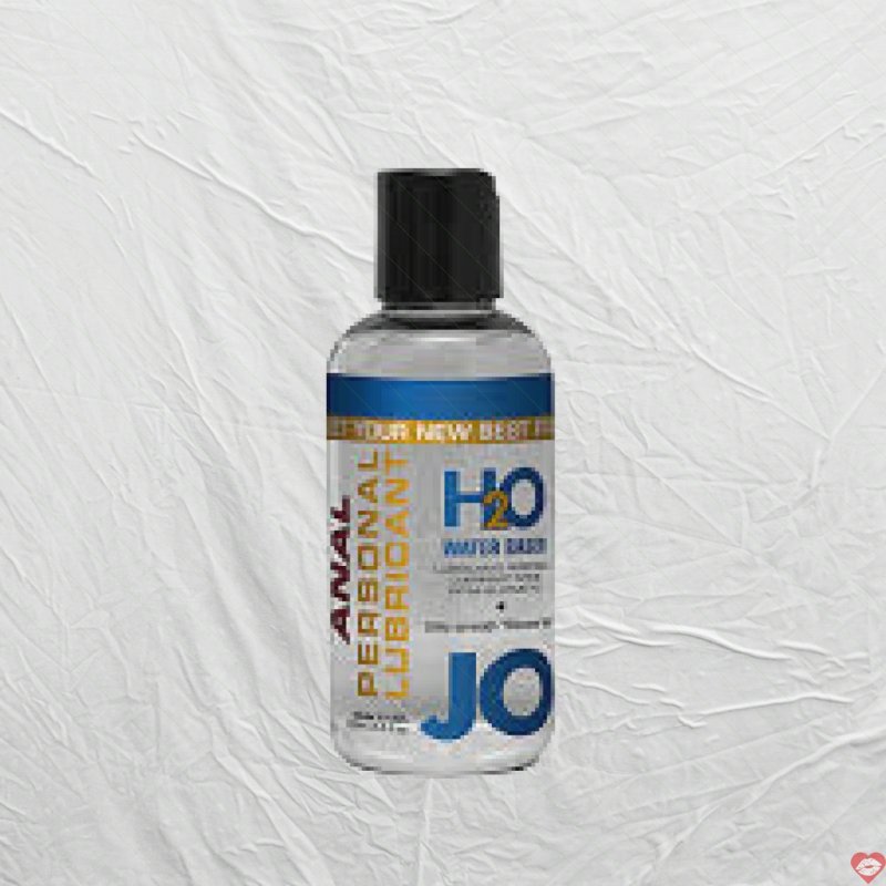 Gel Bôi Trơn Hậu Môn Jo H2O – GAN 03