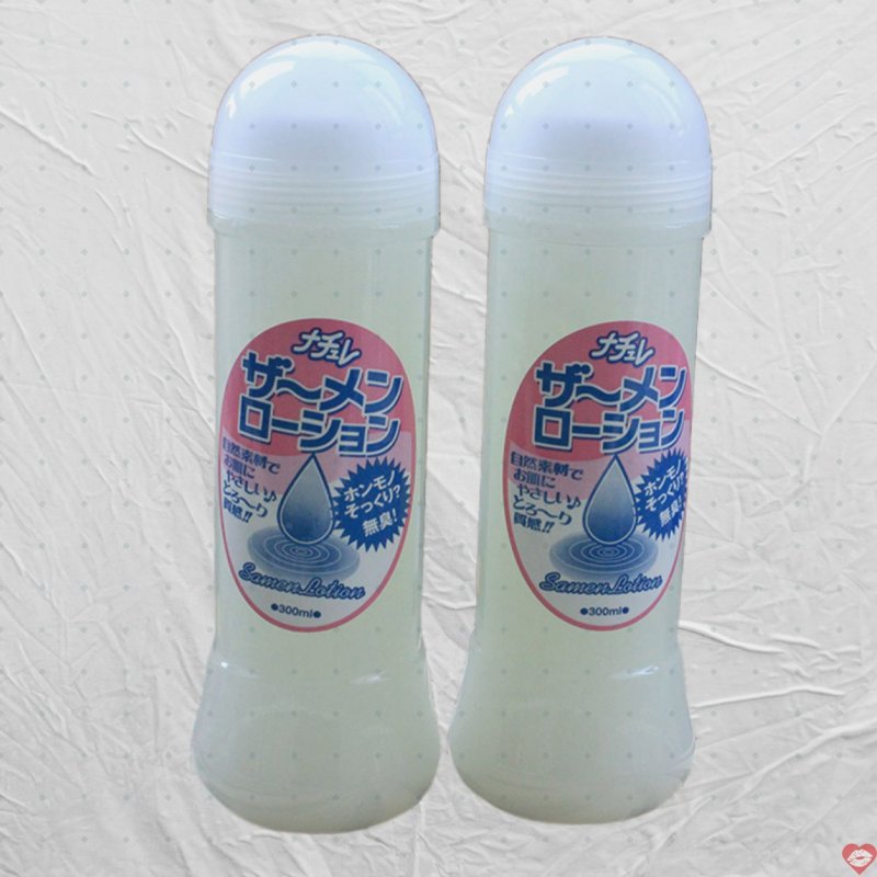 Gel Bôi Trơn Tinh Trùng 100 ml – Chính Hãng Nhật Bản – GAD 12