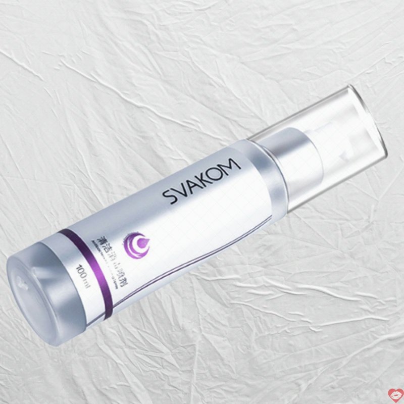 Dung dịch vệ sinh sát khuẩn Svakom Cleaning Spray