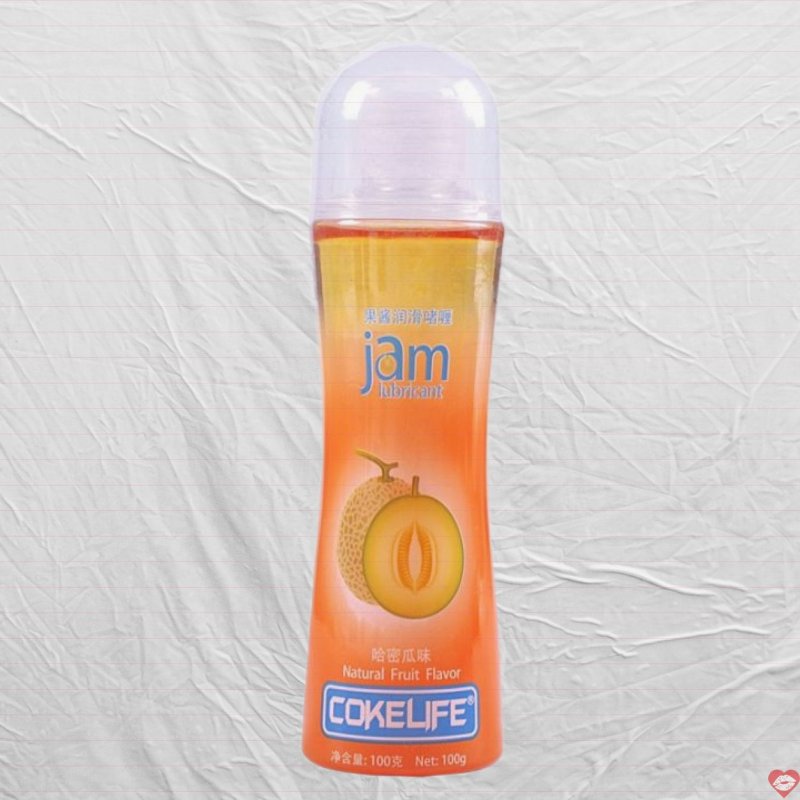 Gel Bôi Trơn Quan Hệ Miệng Cokelife Hương Dưa Lưới 100 ml