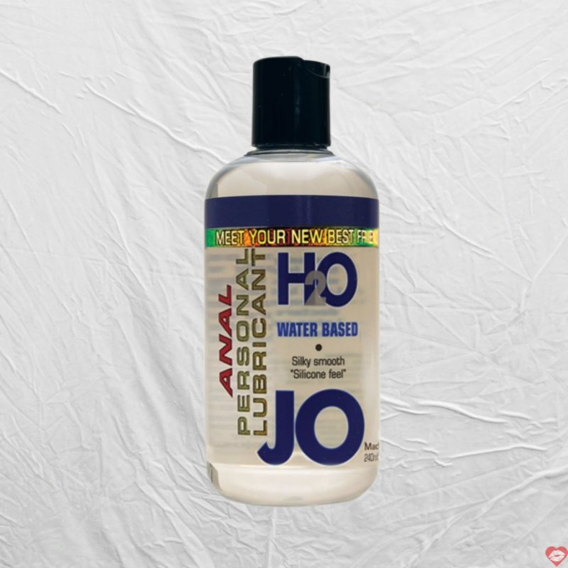 Gel Bôi Trơn JO H2O 135ml