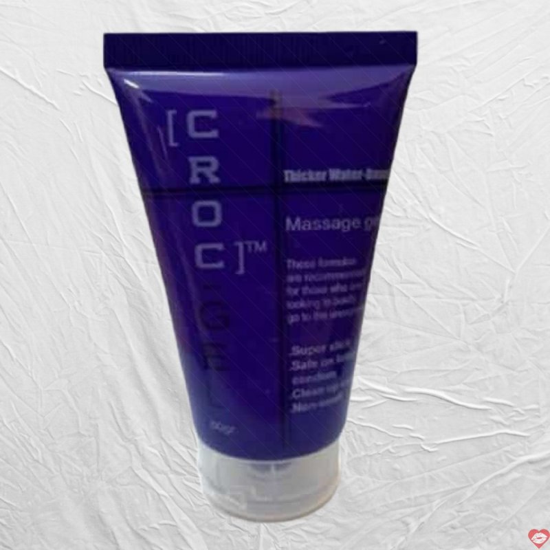 Gel Bôi Trơn Giá Rẻ Croc 60ml