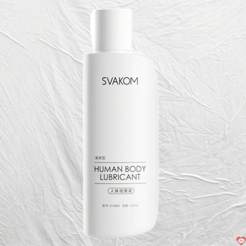Gel Bôi Trơn Cao Cấp Svakom Human Body Lubricant 150ml
