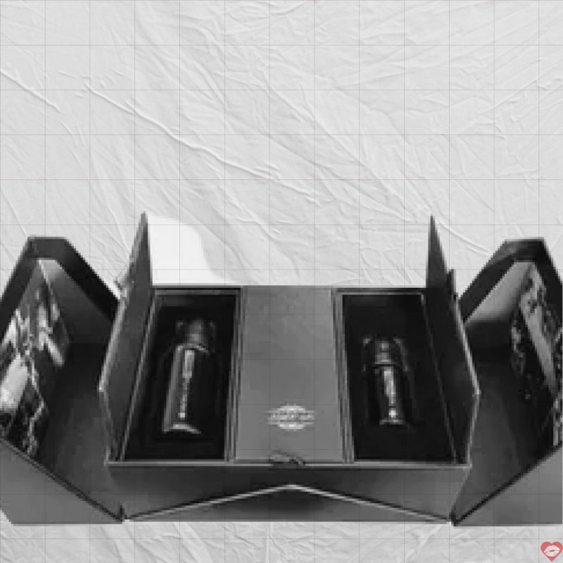 TitanMen Platinum Limited Edition