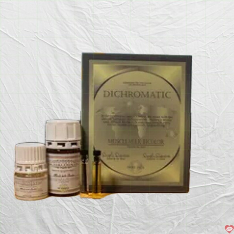 Tăng Cường Khoái Cảm với Popper Dichromatic 30ml Lựa Chọn Số Một cho Chất Lượng
