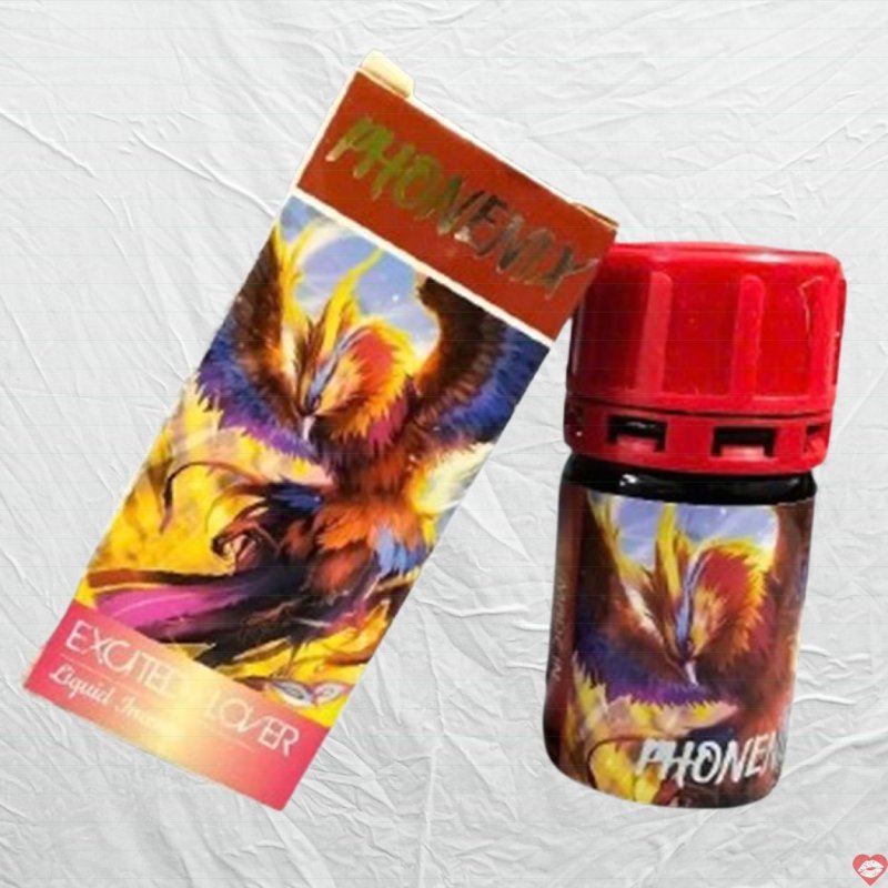 Popper Phoneix 40ml Chính Hãng