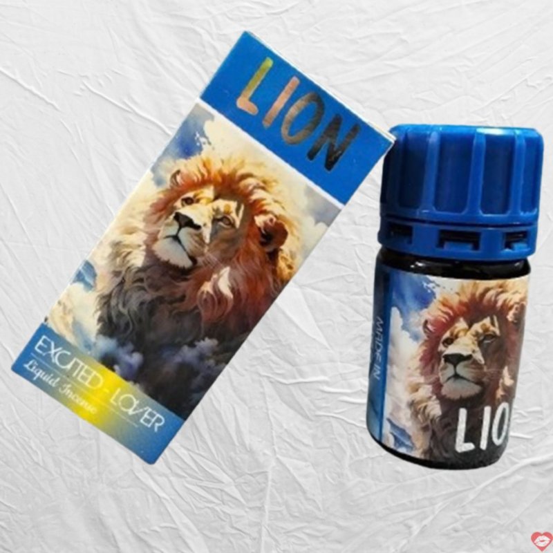 Popper Lion 40ml Chính Hãng