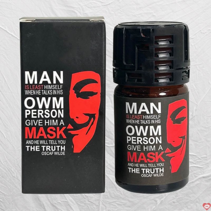 Popper Anonymous 40ml