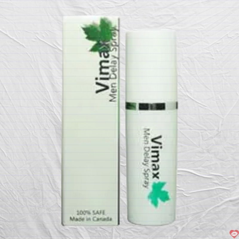 Đừng mua chai xịt chống xuất tinh sớm Vimax nếu như bạn không muốn sướng