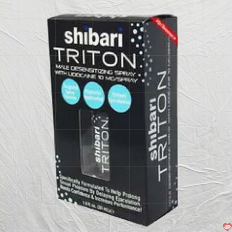 Chai xịt kéo dài thời gian Triton đã giúp tôi có những đêm ngọt ngào như thế nào?