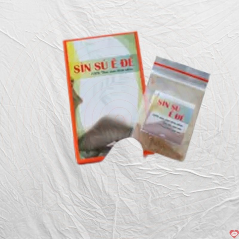 Sìn sú bột giúp các bạn nam kéo dài cuộc yêu lên tới 20-30p