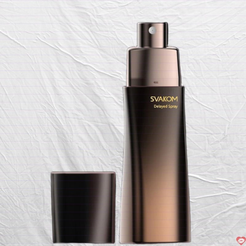 Chai xịt lâu ra Svakom Miracle Men Delay XTS29