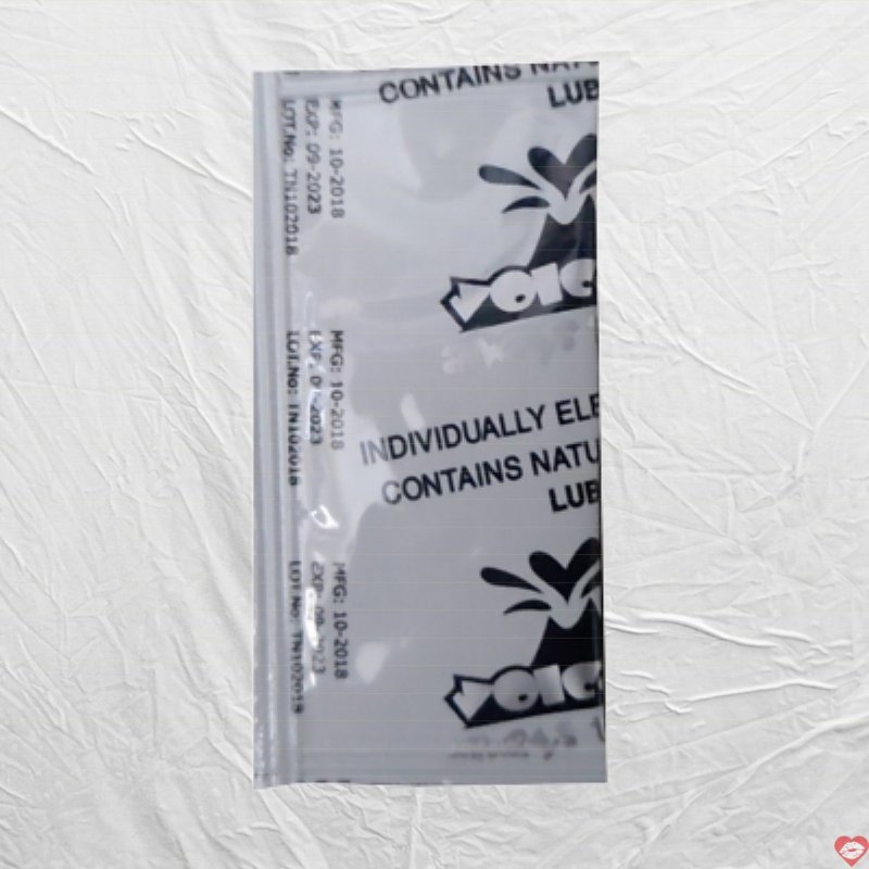 Gel Volcano - Kéo Dài Thời Gian