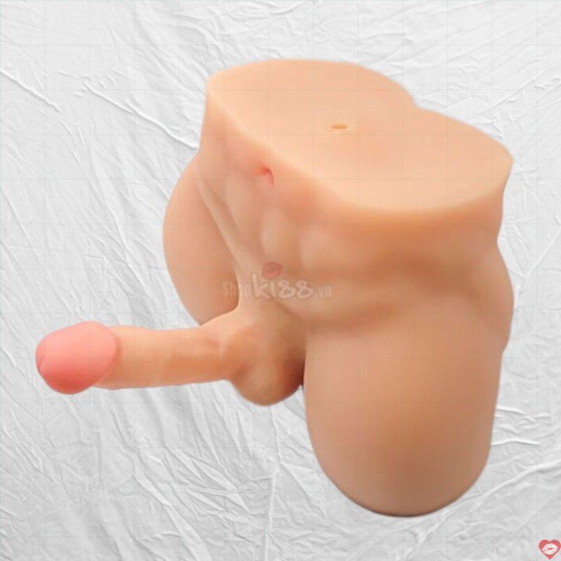 Dương vật giả cao cấp cho nam giới - An toàn, bền đẹp, dễ dùng 