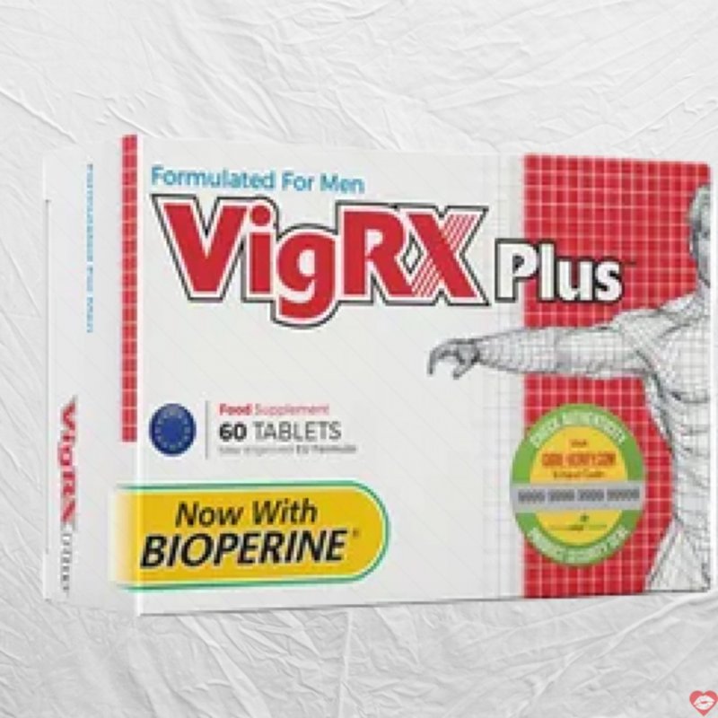 VigRX Plus thể hiện sức mạnh nam giới đích thực