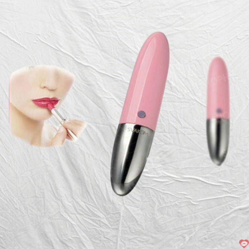 SVAKOM2 Bút Que Rung Tình Yêu Cao Cấp Cho Chị Em Lên Địch Cực Khoái Bất Cứ Lúc Nào -