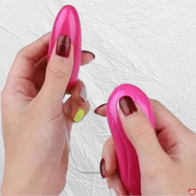 EG02 Trứng rung tình yêu giá tốt kích thích khoái cảm nữ cực mạnh 