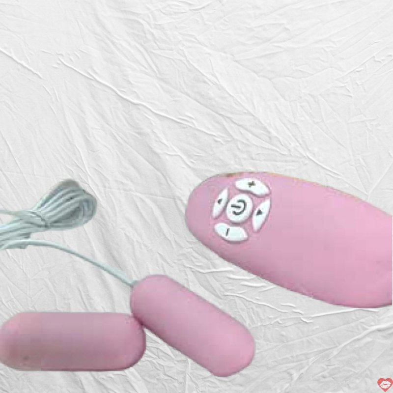 Trứng rung đôi EG09 kích thích âm vật núm vú cao cấp cho nàng 