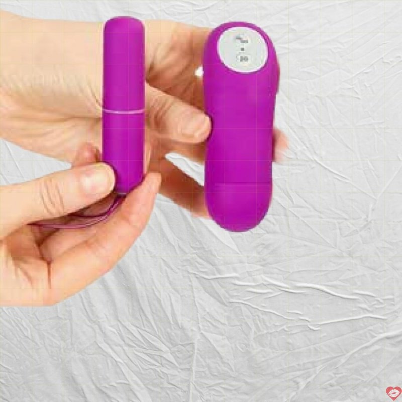 EG15 Trứng rung tình yêu đa năng cho nữ làm sướng vùng kín