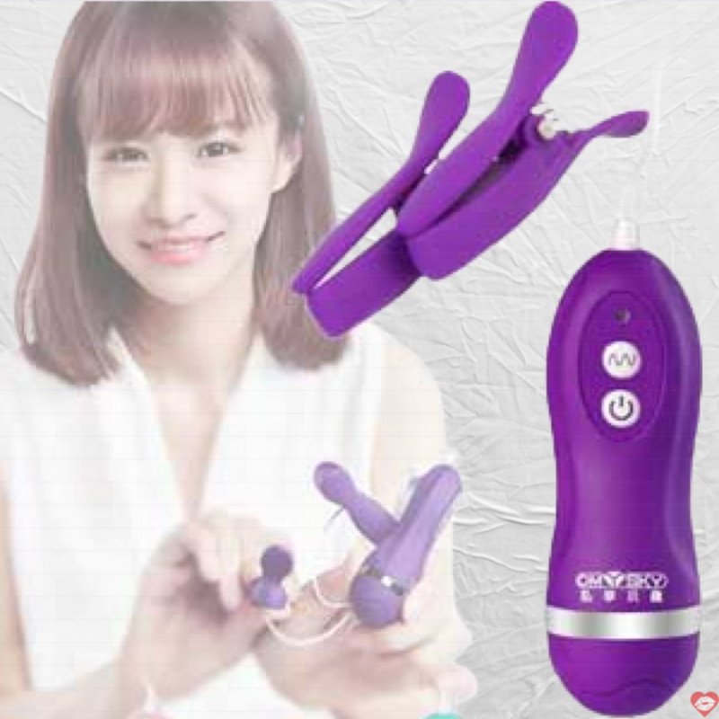 EG18C Máy rung âm vật nhỏ gọn, kích thích cực điểm, sướng mê ly 