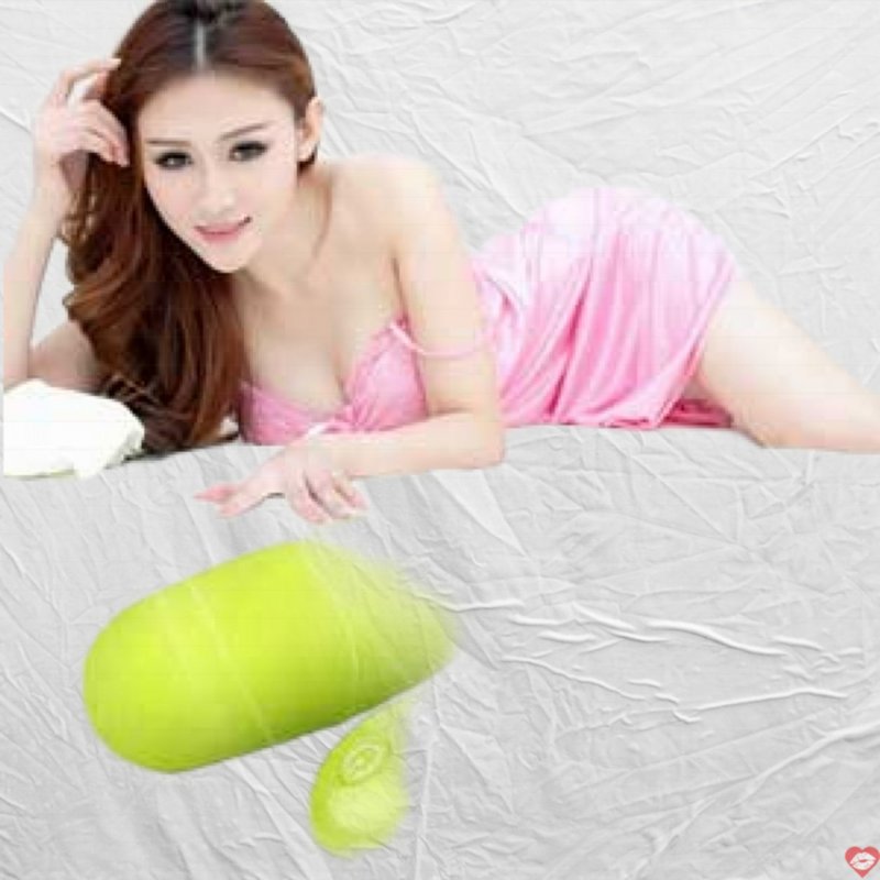 EG20 Trứng rung tình yêu không dây điều khiển từ xa 20 cấp độ mạnh