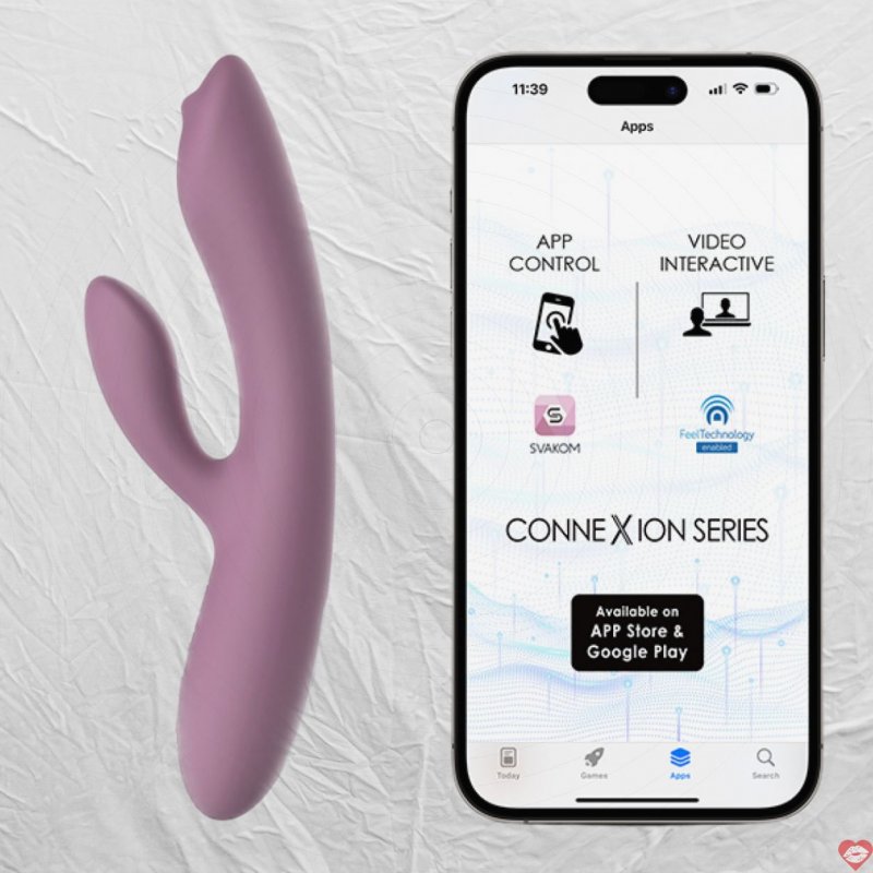 Dương Vật Giả Cao Cấp Rung - Có Bi Đỉnh Đầu Kích Thích Điểm G - Điều Khiển Qua App