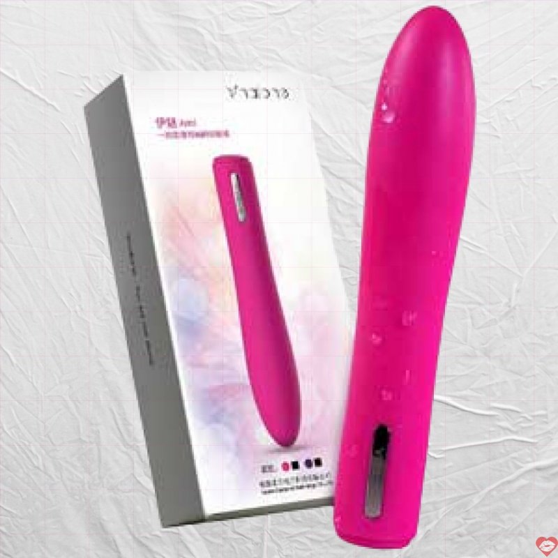 MS40C Đồ chơi tình dục nữ cao cấp Nhật Bản rung phê tới đỉnh
