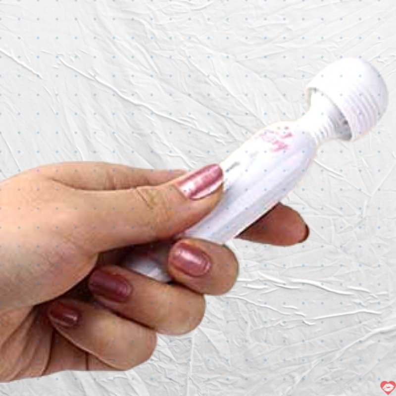 AV01 Chày rung kích thích tình dục cao cấp Nhật Bản dành cho nữ giới