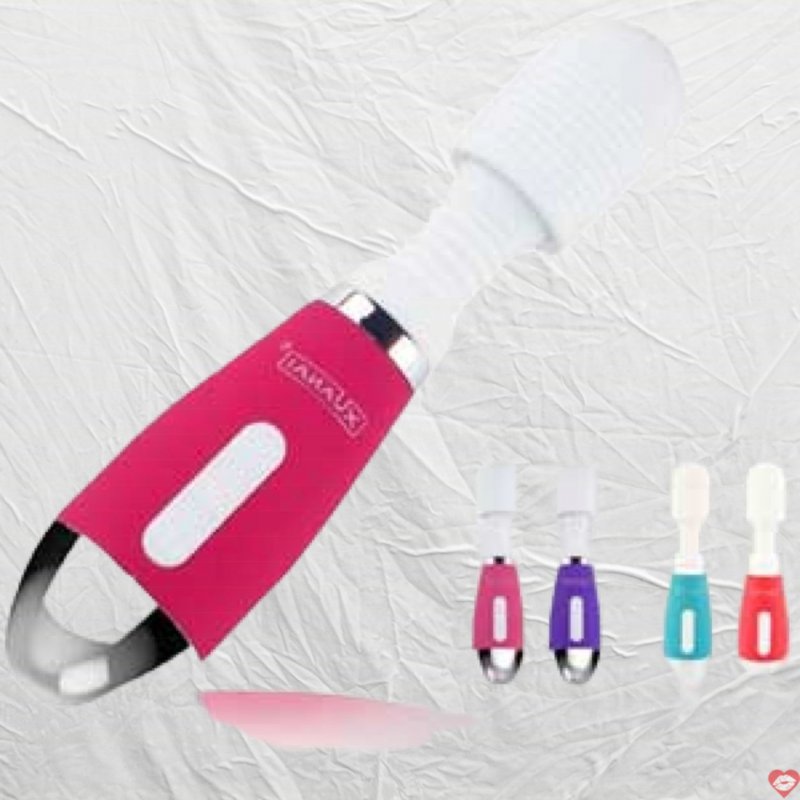 AV06 Chày rung tình yêu cao cấp nhiều chế độ cho nữ đam mê cực khoái