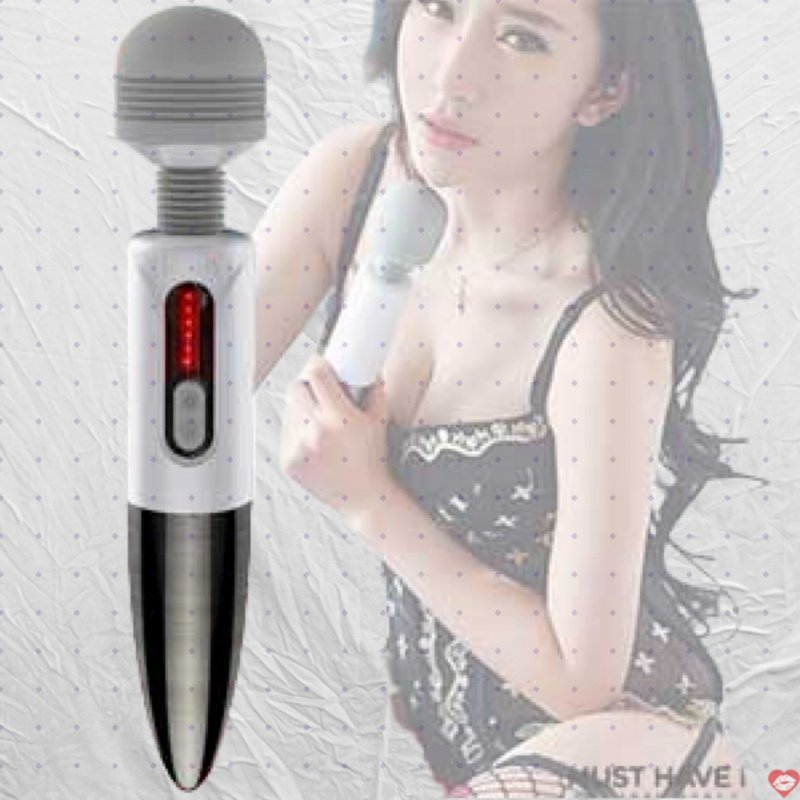 AV11C Chày rung tình yêu cầm tay cao cấp Nhật Bản nữ sướng đến khóc thét