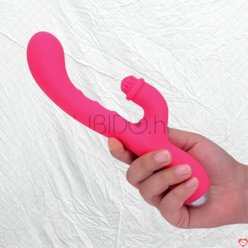 Máy rung liếm âm vật cao cấp Nalone Idol làm sướng âm đạo nữ giới