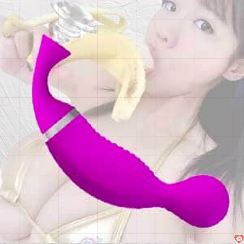 MS14A Máy rung bú âm đạo cực phê làm nàng lên đỉnh rên rỉ