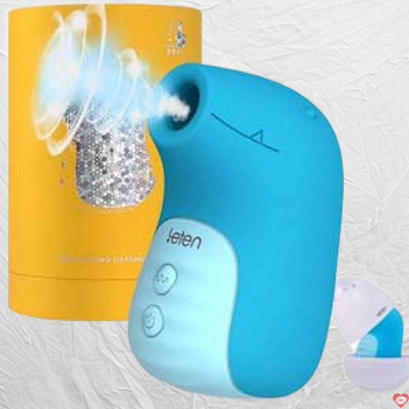 MS41E Máy bú mút đa chức năng cho nữ kích thích sung sướng tột cùng