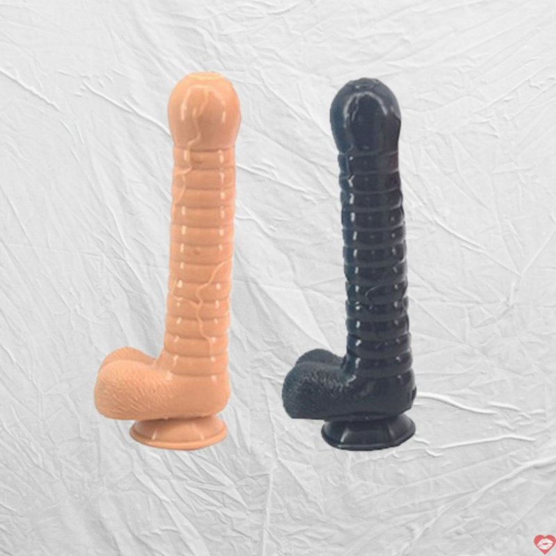 Bao quy đầu to khủng dương vật giả FAAK siêu thực giá tốt 
