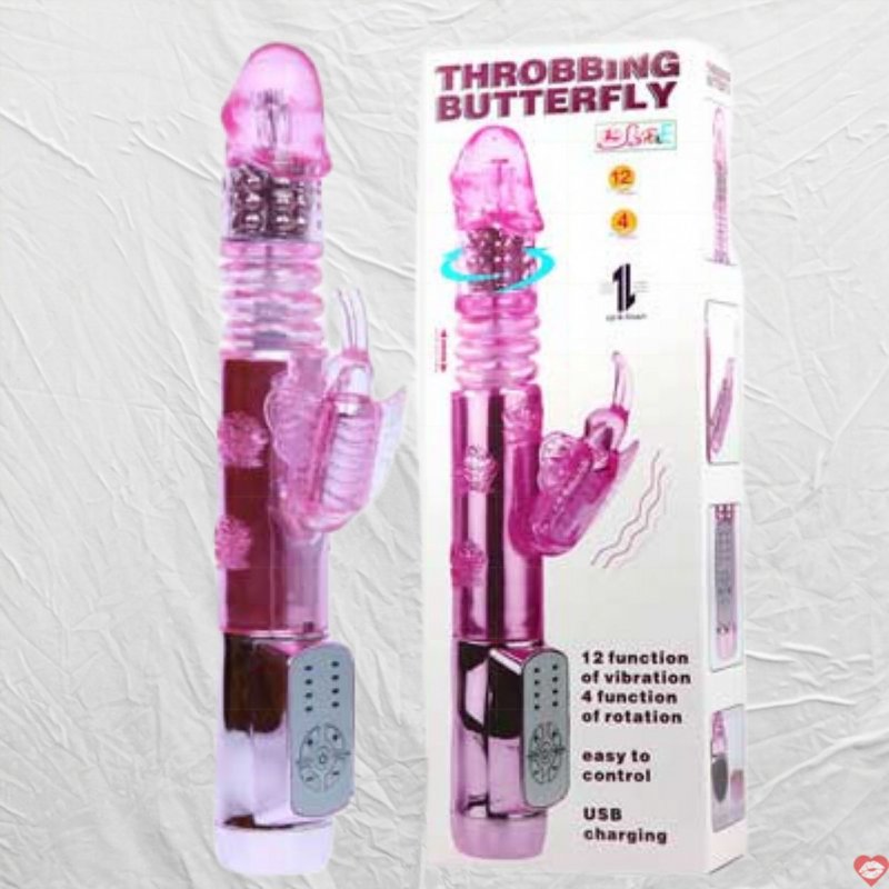 DV01C Dương vật giả siêu kích thích rung ngoáy thụt tê tái cuộc yêu