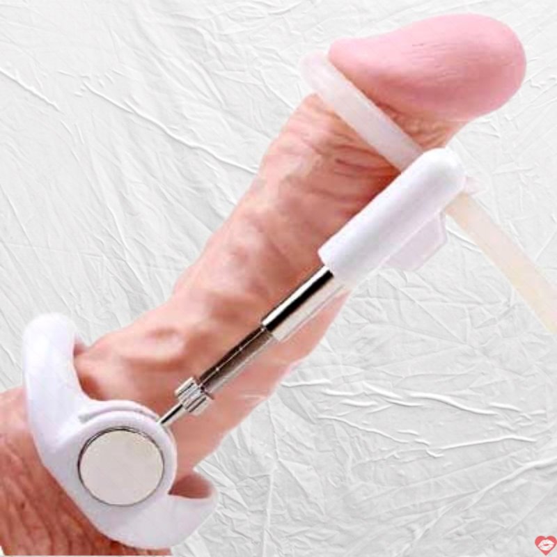 DC03 Pro Extender Mỹ Máy tập tăng kích thước dương vật chuẩn 