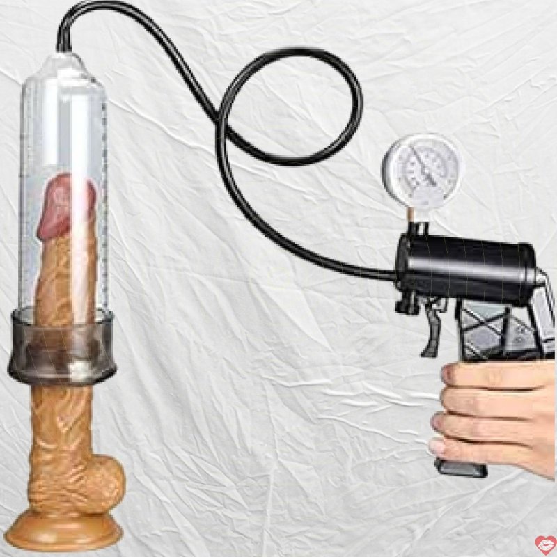 Máy tập dương vật Semo DC68G chính hãng hiệu quả tăng cường 