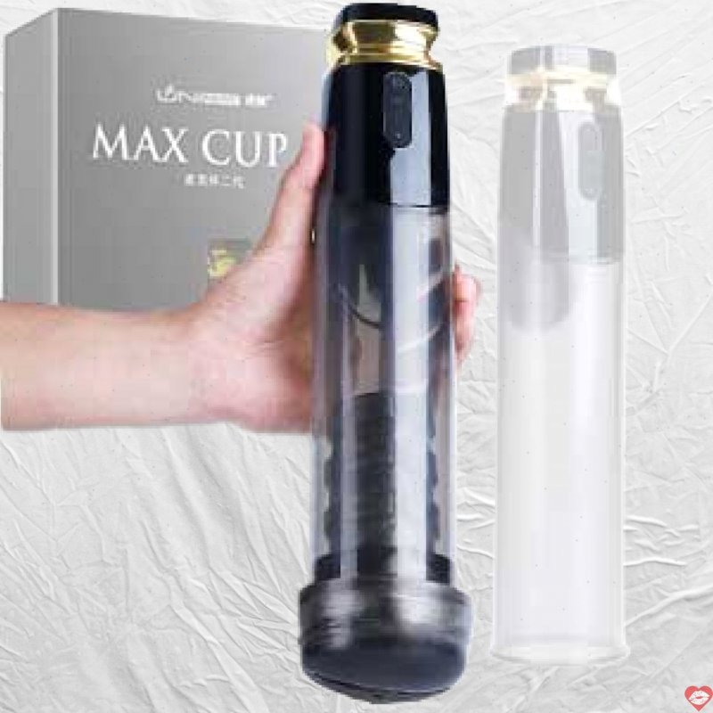 DC69S Máy tập dương vật cao cấp làm to dài nhanh an toàn và hiệu quả