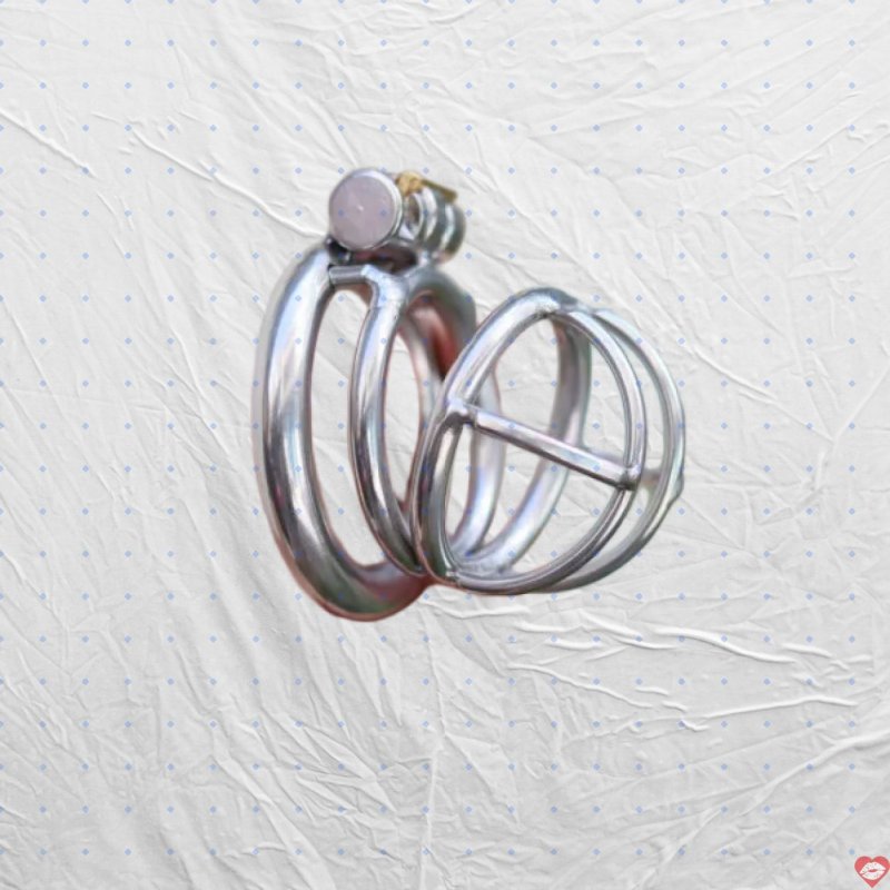 Khóa Cu Inox Lò Xo Nhỏ