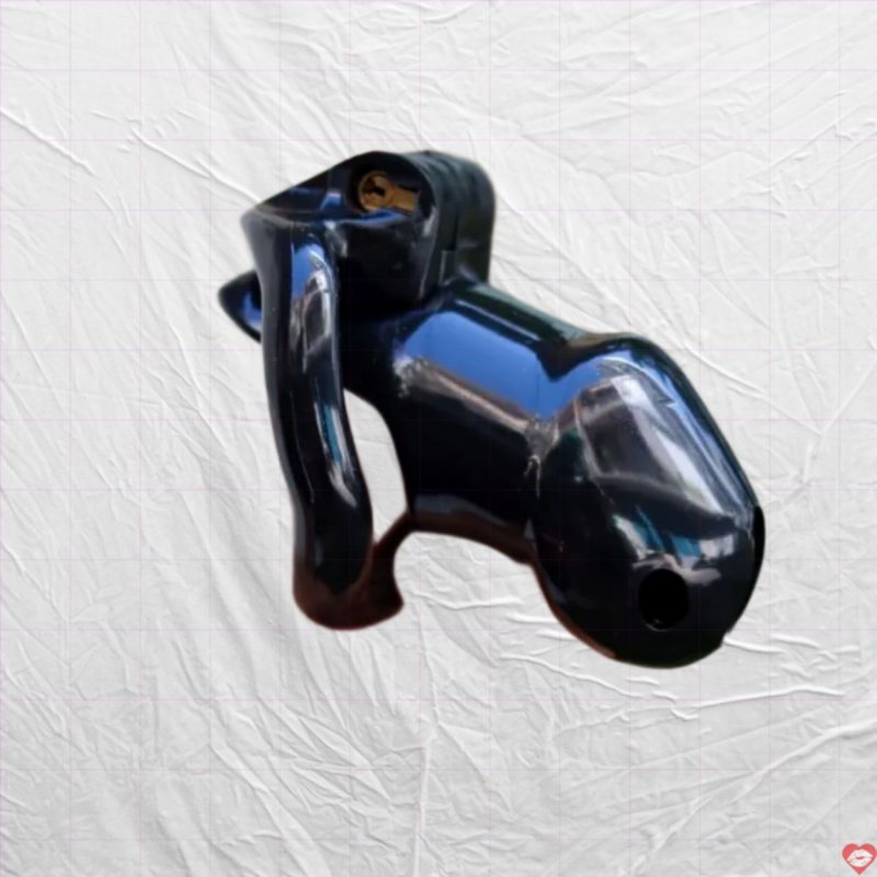 Khóa Dương Vật Holy V3