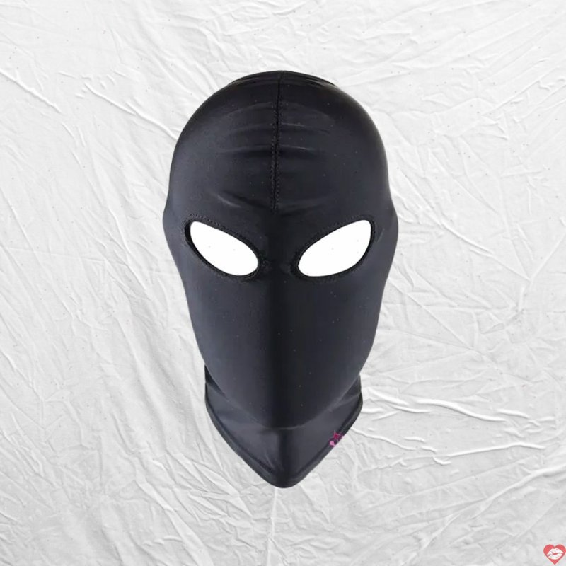 Mặt nạ bdsm hở mắt