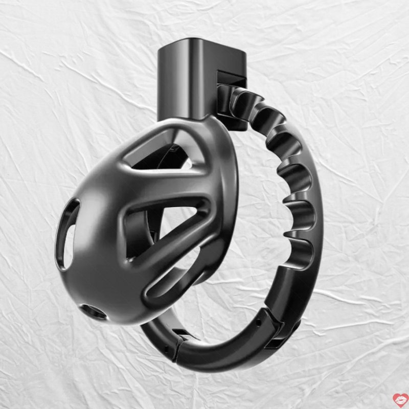 Khóa dương vật cobra tăng đơ size nhỏ
